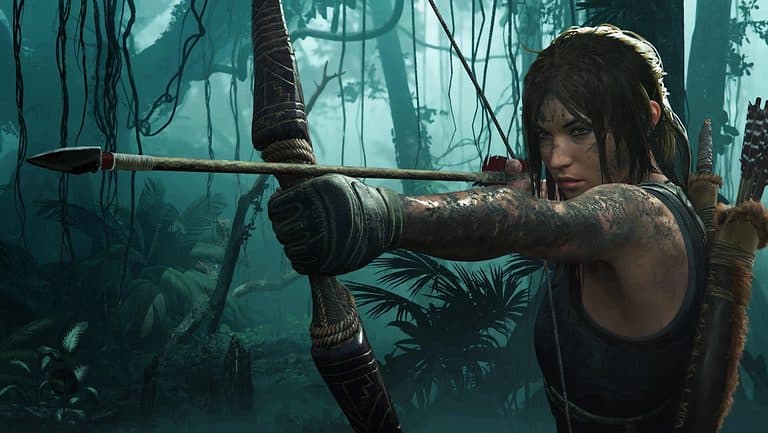 Amazon Wants To Create An Interconnected Tomb Raider Universe