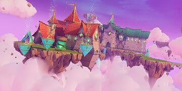 toys for bob new spyro