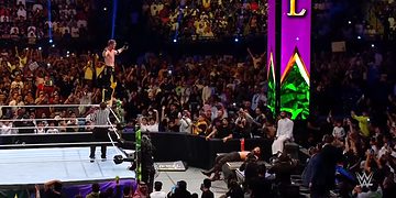 truth behind wwe sale saudi arabia