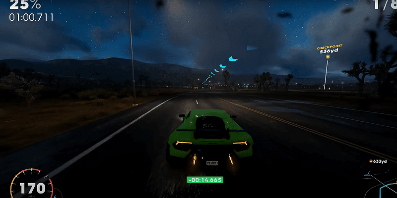 ubisoft racing game