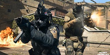 warzone cover