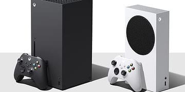 xbox consoles