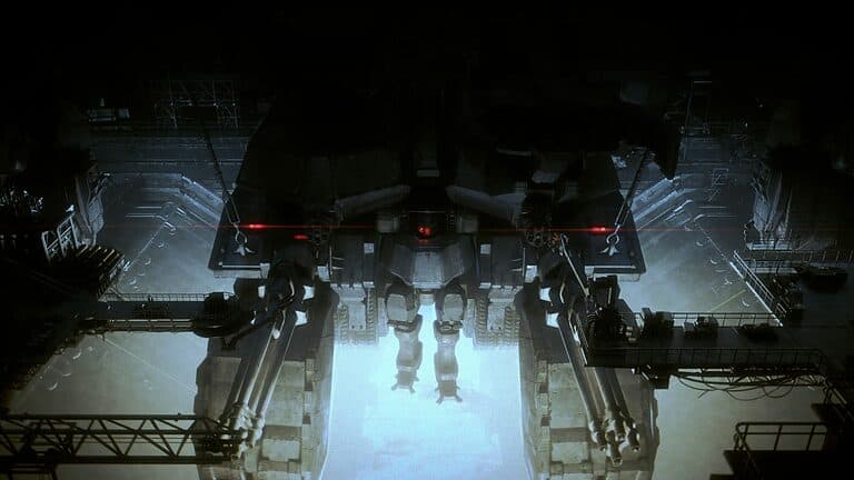 Fromsoftware Reveals New Details For Armored Core 6 In A Lengthy Interview