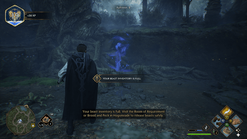 How To Farm Money In Hogwarts Legacy