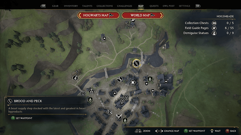 How To Farm Money In Hogwarts Legacy