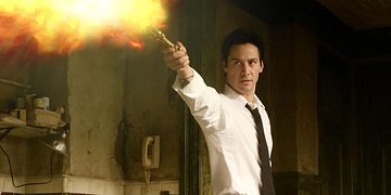 Constantine 2 Is Still Happening Despite Cancellation Rumors