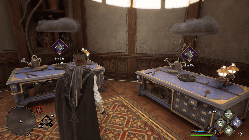 Potions Guide Hl