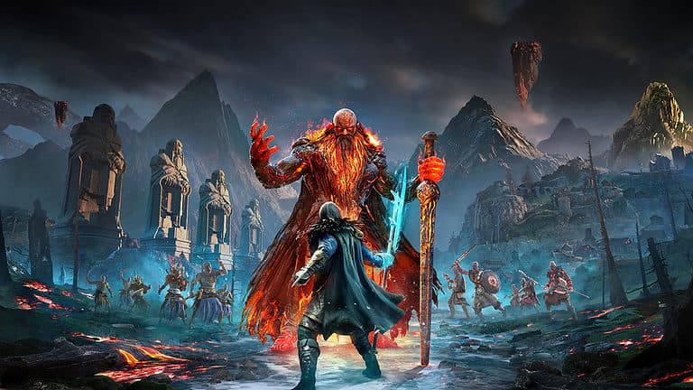 Assassin's Creed Valhalla Wins The Inaugural Video Game Grammy Award