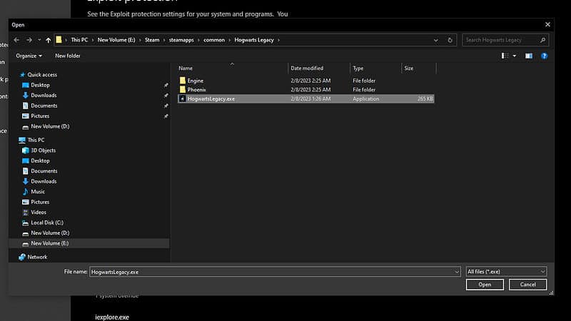 Hogwarts Legacy Pc Stuttering And Lag Fix