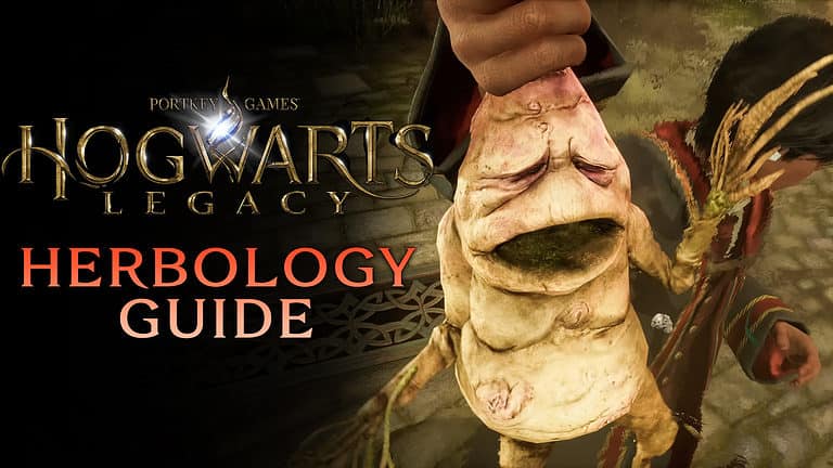 Herbology Guide (hl)
