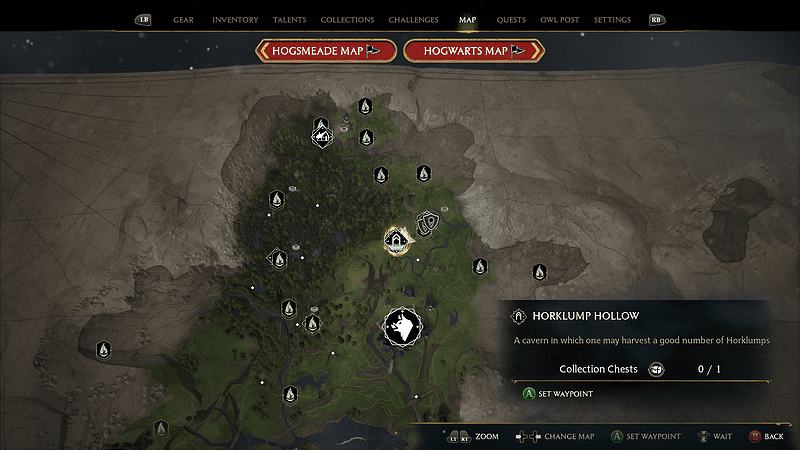 Potions Guide Hl