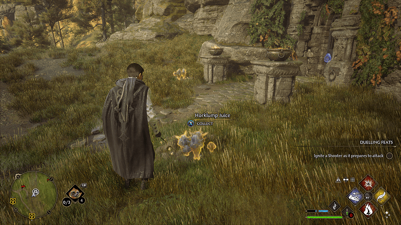 Potions Guide Hl