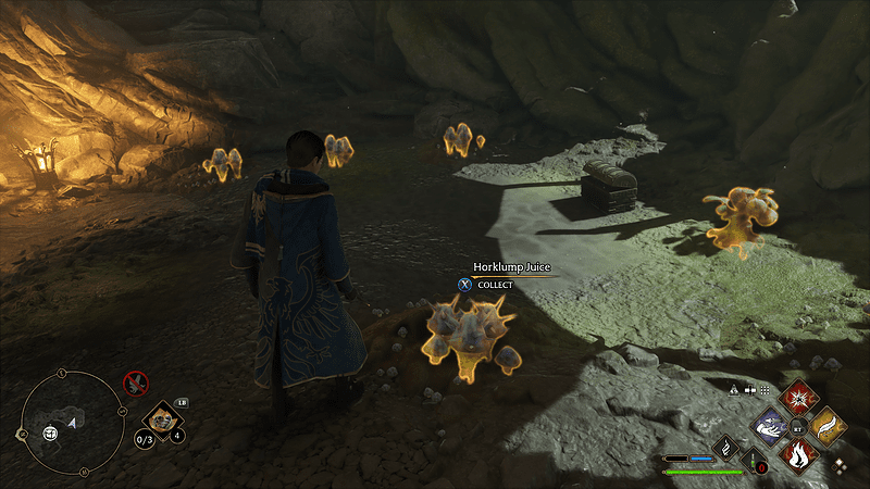Potions Guide Hl