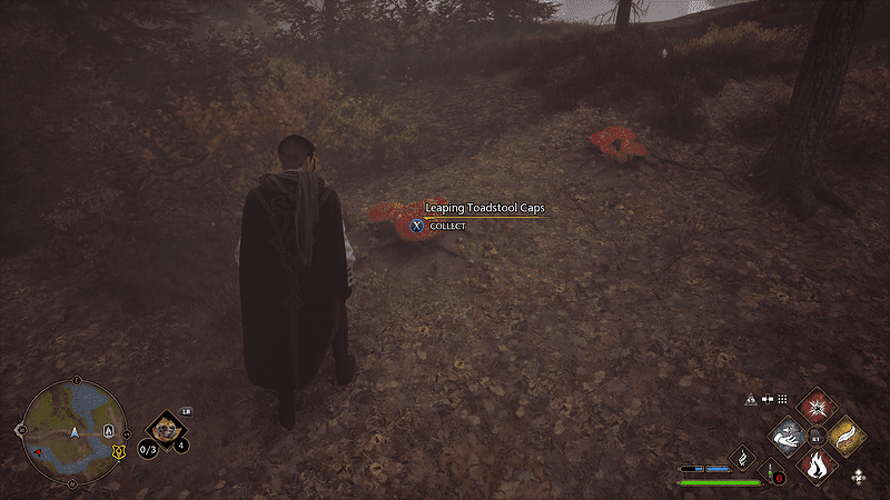 Potions Guide Hl
