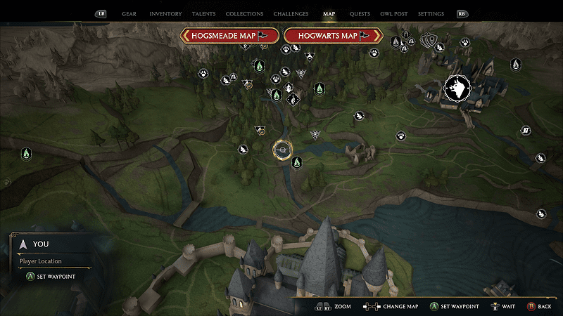 Potions Guide Hl