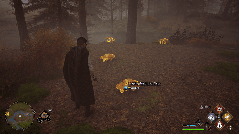Potions Guide Hl