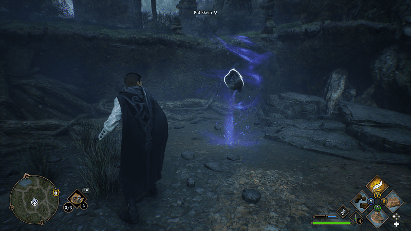 How To Farm Money In Hogwarts Legacy