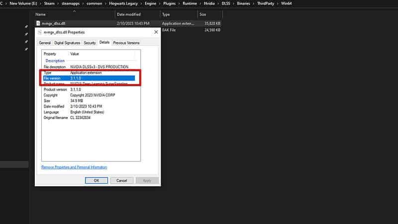 Hogwarts Legacy Stutter Fix (nvidia Dlss Solution)