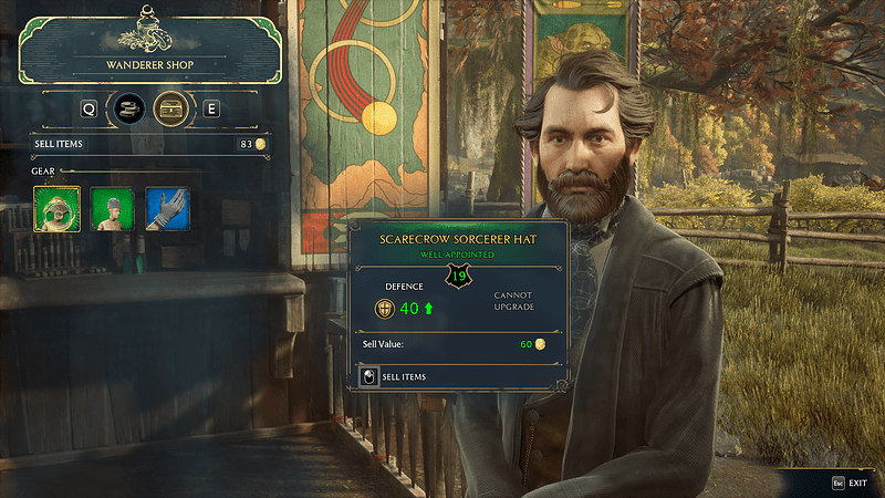 How To Farm Money In Hogwarts Legacy