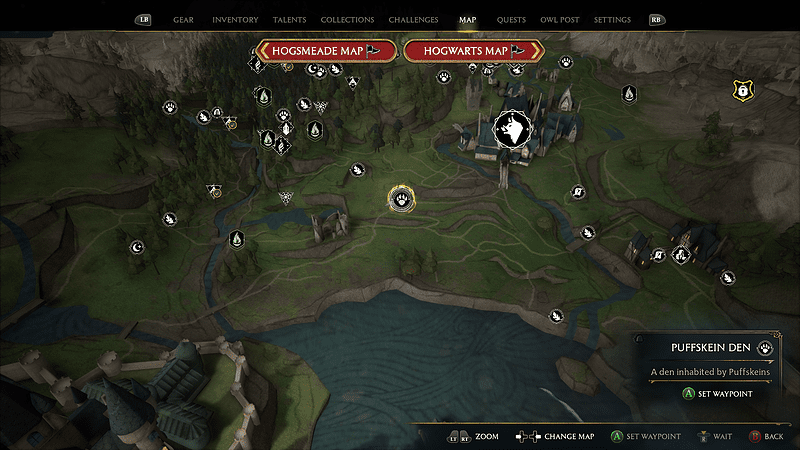 How To Farm Money In Hogwarts Legacy