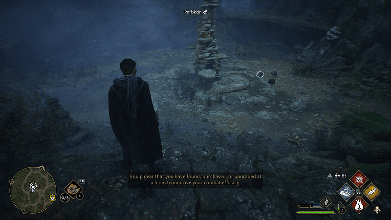 How To Farm Money In Hogwarts Legacy