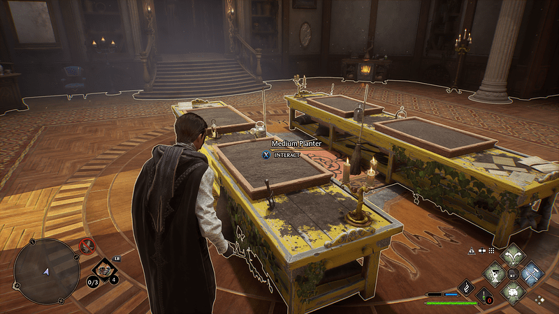 Potions Guide Hl