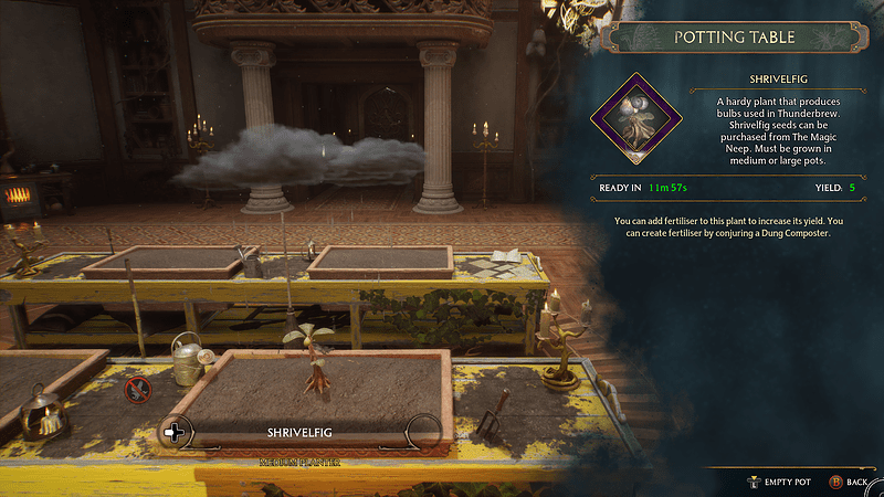 Potions Guide Hl