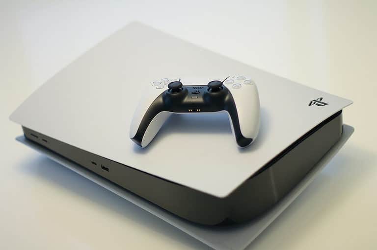 Ps5 Sales Up By 98% Over Last Year In The Uk