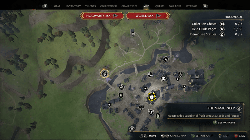 Herbology Guide (hl)