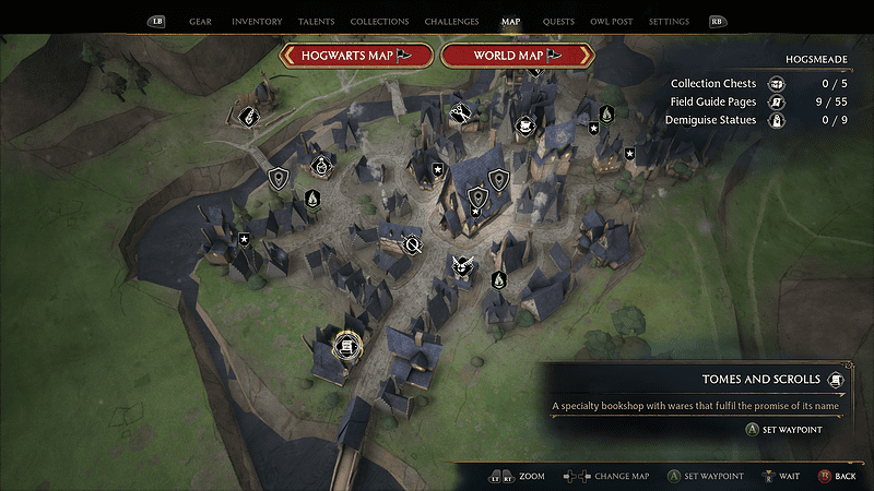 Herbology Guide (hl)