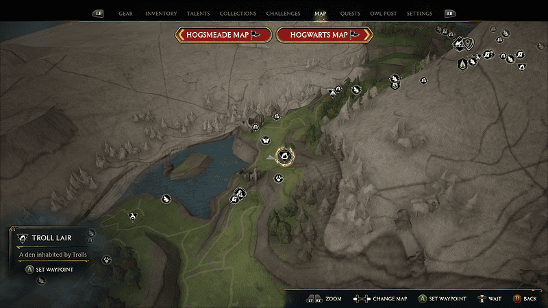Potions Guide Hl
