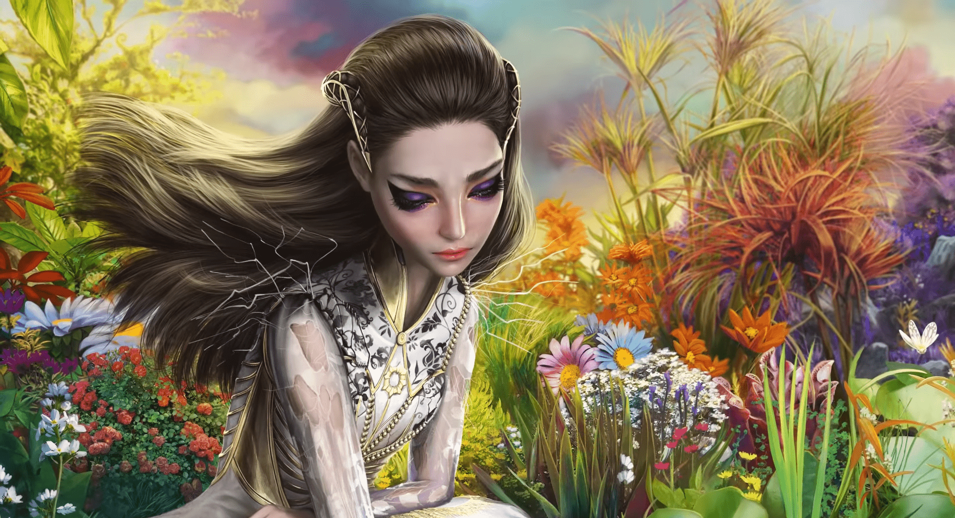 American McGee is pleading with EA to support Alice Asylum Xfire