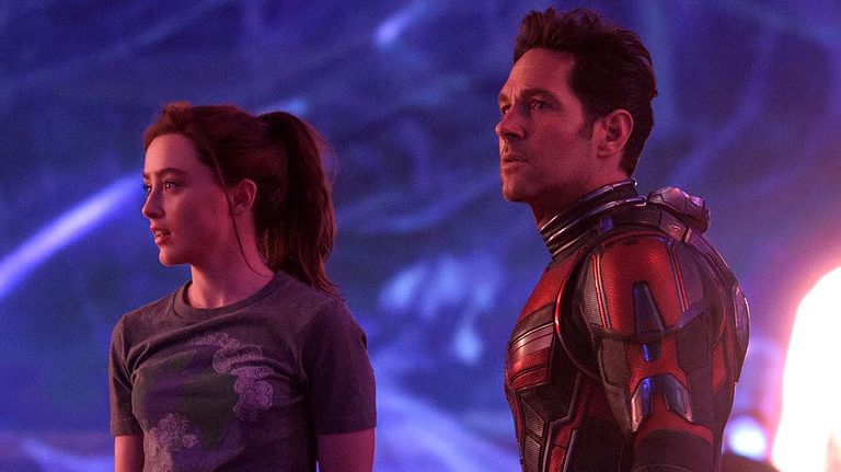 Marvel Is Already Discussing Ant-man 4