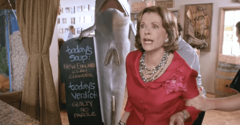 Arrested Development Set To Depart From Netflix