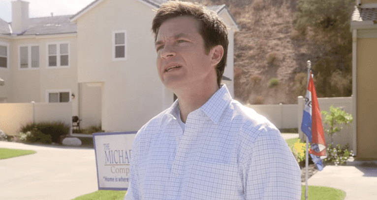 Arrested Development Set To Depart From Netflix