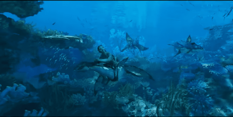 Avatar: The Way Of Water Breaks Into The Top 10 Highest-grossing Films In The Us