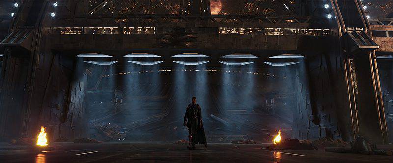 Avatar: The Way Of Water Sails Past Titanic For Third All-time Spot