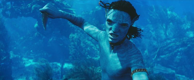 Avatar: The Way Of Water Sails Past Titanic For Third All-time Spot