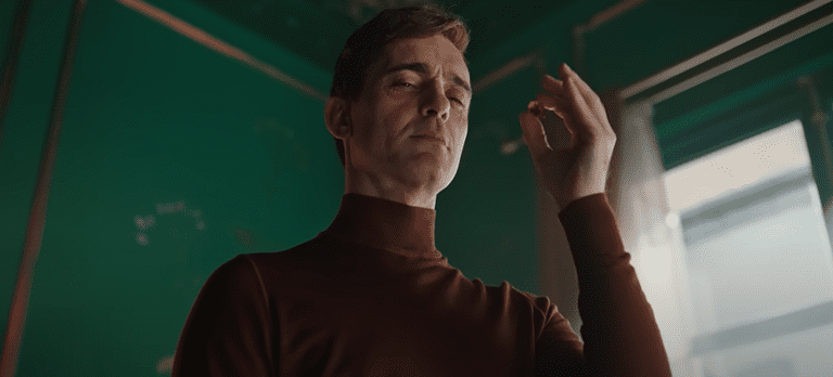 Netflix Unveils Money Heist Spinoff Berlin’s Release Date