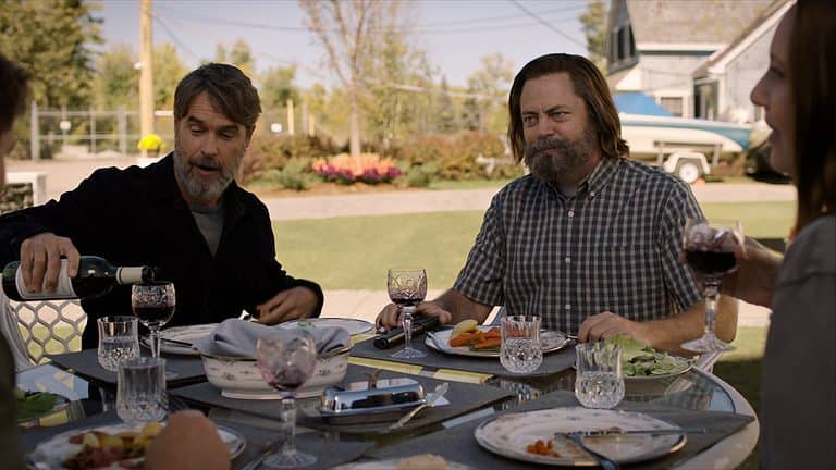 Review-bombers Complain That Episode 3 "ruined" The Last Of Us