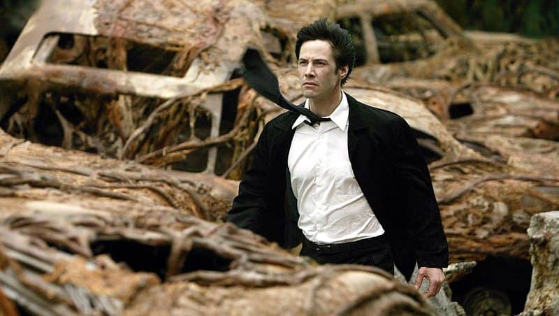 Constantine 2 Is Still Happening Despite Cancellation Rumors
