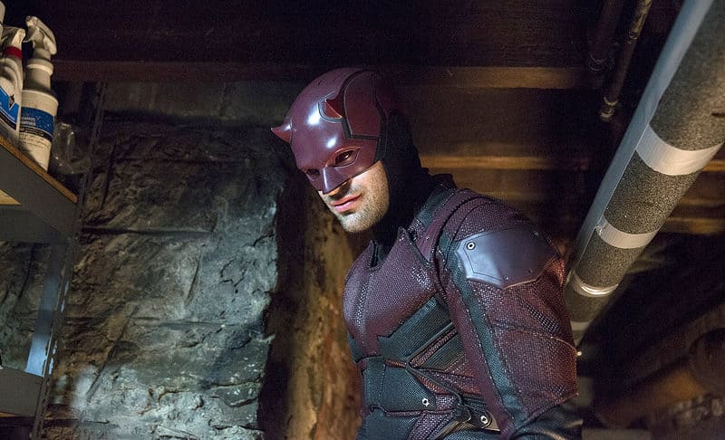 Marvel's Daredevil