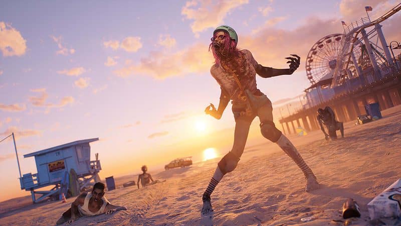 Dead Island 2 Has Finally Gone Gold And Will Release A Week Early