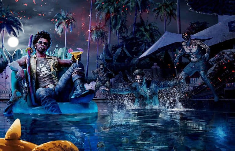 Dead Island 2 Has Finally Gone Gold And Will Release A Week Early
