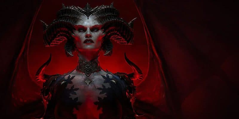 Blizzard Teases The Diablo 4 Beta Test Dates