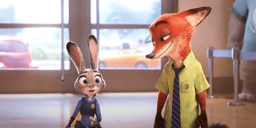 Disney Announces Sequel Plans For Toy Story, Frozen, And Zootopia