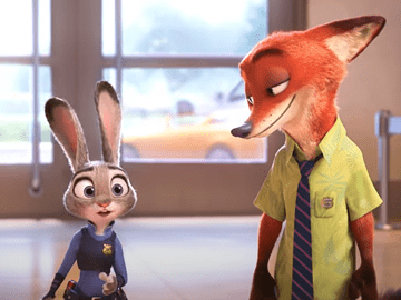 Disney Announces Sequel Plans For Toy Story, Frozen, And Zootopia