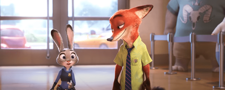 Disney Announces Sequel Plans For Toy Story, Frozen, And Zootopia