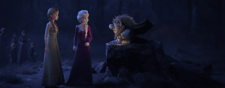 Disney is working on a third Frozen film, according to the Chief Creative Officer and former writer and director Jennifer Lee.