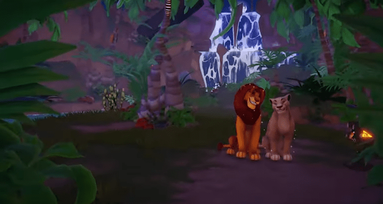 Disney Dreamlight Valley is getting a physical release in October.